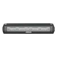 5 Auxiliary headlamps LED 37W R10 R149 standard 2120lm OSRAM LIGHTBAR FX250