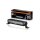 2 Zusatzscheinwerfer LED 37W geschraubt R10 R149 Norm OSRAM LIGHTBAR FX250