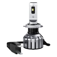 4 Glühlampen Umrüstung H7 auf LED 12V 16W PX26d 6.000K OSRAM NIGHT BREAKER