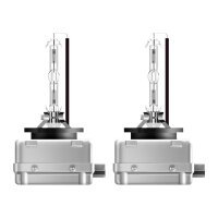 2 Bulbs Xenon D1S 85V 35W Pk32d-2 OSRAM XENARC® NIGHT...