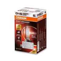 3 Glühlampen Xenon D1S 85V 35W Pk32d-2 OSRAM XENARC...