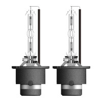 2 Bulbs Xenon D2S 85V 35W P32d-2 OSRAM XENARC® NIGHT...
