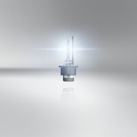 3 Glühlampen Xenon D2S 85V 35W P32d-2 OSRAM XENARC® NIGHT BREAKER® LASER