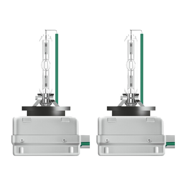 2 Bulbs Xenon D3S 42V 35W PK32d-5 OSRAM XENARC® NIGHT BREAKER® LASER