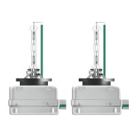 2 Glühlampen Xenon D3S 42V 35W PK32d-5 OSRAM...