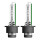 2 Bulbs Xenon D4S 42V 35W P32d-5 OSRAM XENARC® NIGHT BREAKER® LASER