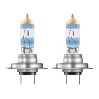 2 Bulbs H7 12V 55W PX26d Light Expertise OSRAM NIGHT...