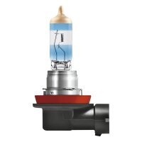 4 Glühlampen H11 12V 55W PGJ19-2 OSRAM NIGHT BREAKER® +220% heller