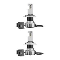 2 Bulbs Conversion H4 to LED 12V 19 20W P43t OSRAM NIGHT...