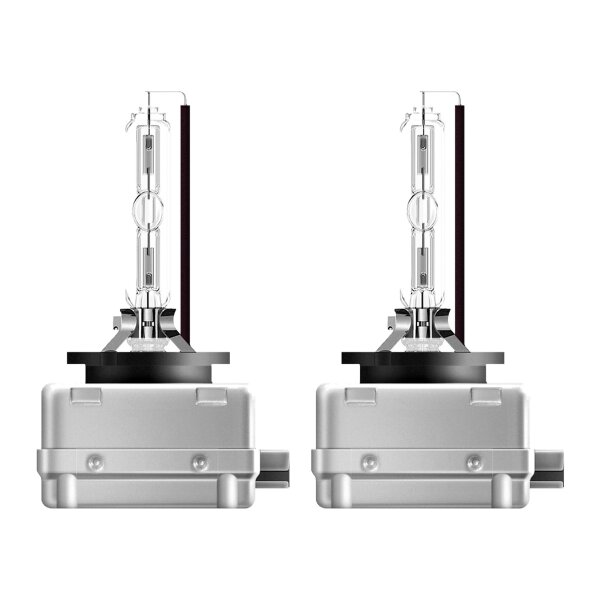 2 Glühlampen Xenon D1S 85V 35W Pk32d-2 4.500K 3.200lm OSRAM XENARC® ORIGINAL