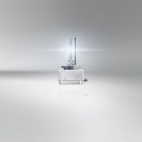 4 Glühlampen Xenon D1S 85V 35W Pk32d-2 4.500K 3.200lm OSRAM XENARC® ORIGINAL