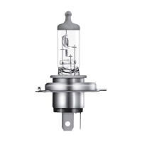3 Glühlampen H4 12V 60 55W P43t Licht-Expertise OSRAM ULTRA LIFE passend für PKW