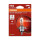 2 Glühlampen H4 12V 60 55W P43t OSRAM NIGHT BREAKER® SILVER passend für PKW