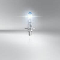 3 Glühlampen H1 12V 55W P14.5s OSRAM NIGHT BREAKER® LASER passend für PKW