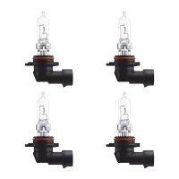 4 Bulbs HB3 12V 60W P20d OSRAM ORIGINAL single blister...