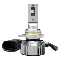 6 Glühlampen HIR2 12V 6000k OSRAM NIGHT BREAKER LED...