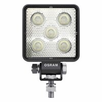 8 Arbeitsscheinwerfer LED 8W geschraubt 550lm Licht-Expertise OSRAM CUBE VX70-WD