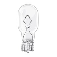 10 Glühlampen für Blinkleuchte W16W 12V 16W SV8.5-8 OSRAM für diverse PKW