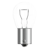 4 Glühlampen Blinkleuchte P21W 12V 21W BA15s OSRAM für diverse PKW