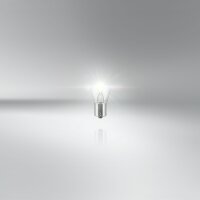 10 Glühlampen Blinkleuchte P21W 12V 21W BA15s OSRAM für diverse PKW