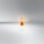 6 Glühlampen für Blinkleuchte WY5W 12V 5W W2.1x9.5d OSRAM passend für PKW