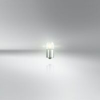 8 Indicator Bulbs R10W 12V 10W BA15s OSRAM ULTRA LIFE for various cars