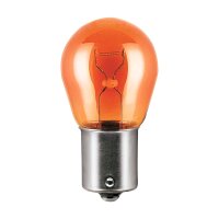 6 Glühlampen Blinkleuchte PY21W 12V 21W BAU15s OSRAM ULTRA LIFE für diverse PKW