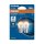 4 Glühlampen Blinkleuchte PY21W 12V 21W BAU15s OSRAM DIADEM CHROME für PKW