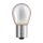 4 Glühlampen Blinkleuchte PY21W 12V 21W BAU15s OSRAM DIADEM CHROME für PKW