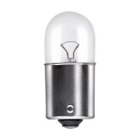 6 Glühlampen Blinkleuchte R5W 12V 5W BA15s OSRAM ULTRA LIFE für diverse PKW