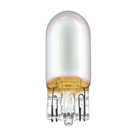 6 Glühlampen Blinkleuchte WY5W 12V 5W W2.1x9.5d OSRAM DIADEM CHROME für PKW