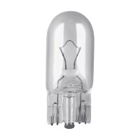 8 Glühlampen Blinkleuchte W5W 12V 5W W2.1x9.5d OSRAM ULTRA LIFE für PKW