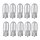 10 Glühlampen Blinkleuchte W5W 12V 5W W2.1x9.5d OSRAM ULTRA LIFE für PKW