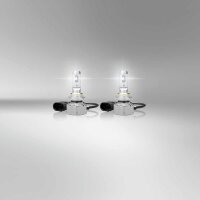 6 Glühlampen Arbeitsscheinwerfer LED 12V 10W P22d OSRAM NIGHT BREAKER SMART HB4