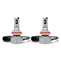 8 Glühlampen für Nebelscheinwerfer H16 LED 12V 4W PGJ19-3 OSRAM passend für PKW