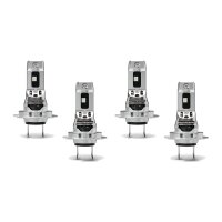 4 NIGHT BREAKER LED SPEED H7 OSRAM Fernlicht Abblendlicht +450% heller