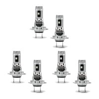 6 NIGHT BREAKER LED SPEED H7 OSRAM Fernlicht Abblendlicht +450% heller