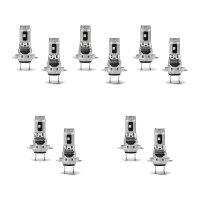 10 NIGHT BREAKER LED SPEED H7 OSRAM Fernlicht Abblendlicht +450% heller