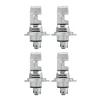4 NIGHT BREAKER LED SPEED H4 OSRAM Fernlicht Abblendlicht...