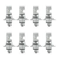 8 NIGHT BREAKER LED SPEED H4 OSRAM Fernlicht Abblendlicht...