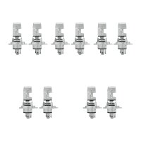 10 NIGHT BREAKER LED SPEED H4 OSRAM Fernlicht...