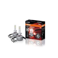 8 Glühlampen LED 12V 16W P14.5s 6.000K 1.550lm OSRAM...