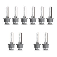 10 Glühlampen Xenon D2S 85V 35W P32d-2 OSRAM...