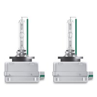 10 Xenon Bulbs D3S 42V 35W PK32d-5 OSRAM XENARC® NIGHT BREAKER® LASER