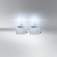 10 Xenon Bulbs D3S 42V 35W PK32d-5 OSRAM XENARC® NIGHT BREAKER® LASER