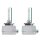 10 Xenon Bulbs D3S 42V 35W PK32d-5 OSRAM XENARC® NIGHT BREAKER® LASER
