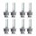 8 Glühlampen Xenon D4S 42V 35W P32d-5 OSRAM XENARC® NIGHT BREAKER® LASER