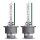 8 Glühlampen Xenon D4S 42V 35W P32d-5 OSRAM XENARC® NIGHT BREAKER® LASER