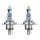10 Glühlampen H4 12V 60 55W P43t Licht-Experte OSRAM NIGHT BREAKER® +220% heller
