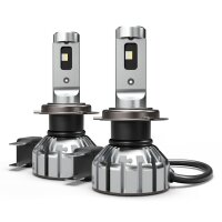 10 Glühlampen Umrüstung H7 auf LED 12V 16W PX26d 1500lm OSRAM NIGHT BREAKER